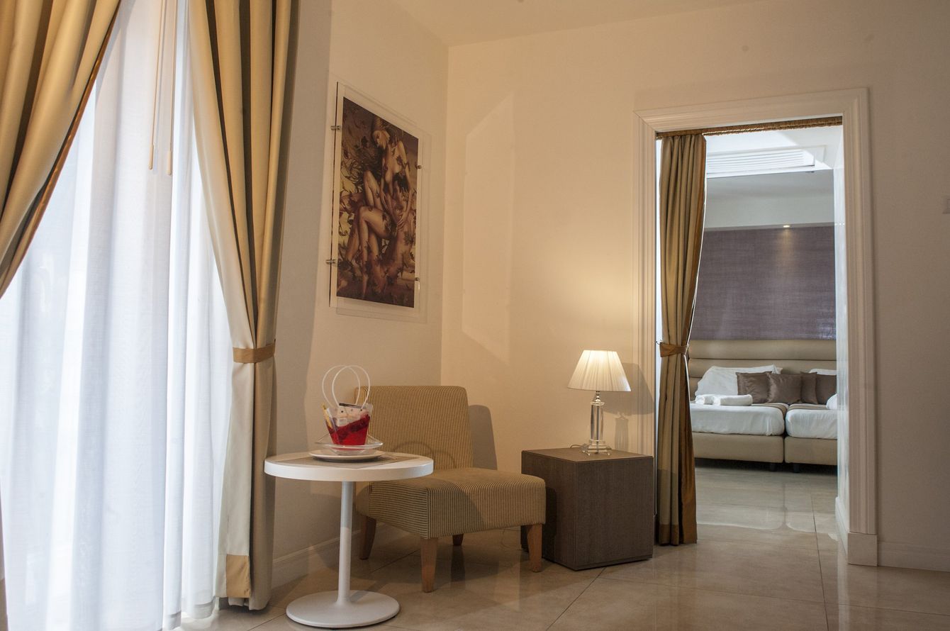 Suite