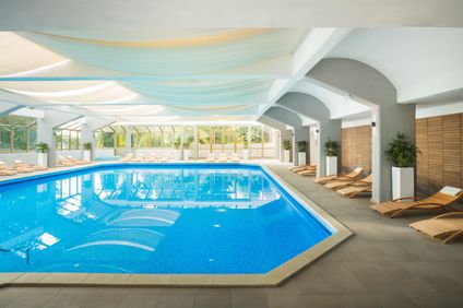 11. Bild der Unterkunft