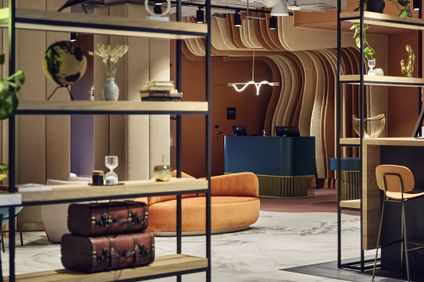 2. Bild der Unterkunft