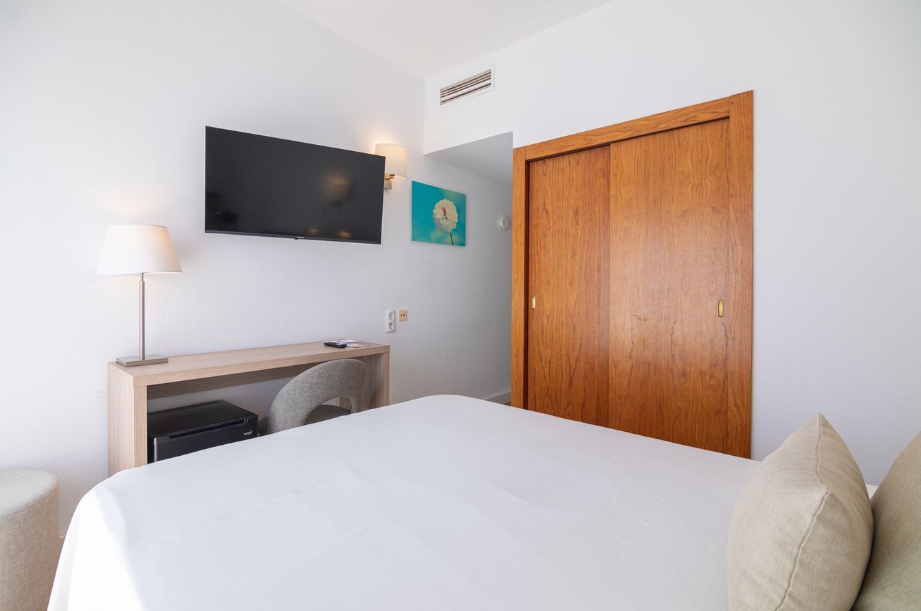 Doppelzimmer