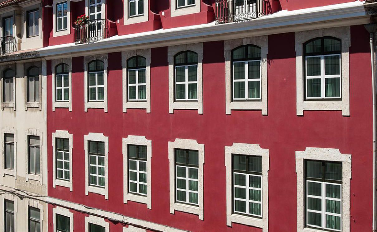 The 7 Hotel