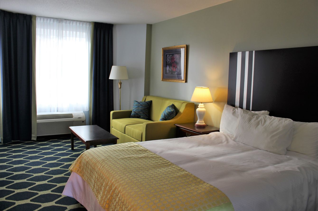 Doppelzimmer