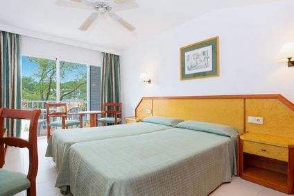 6. Bild der Unterkunft