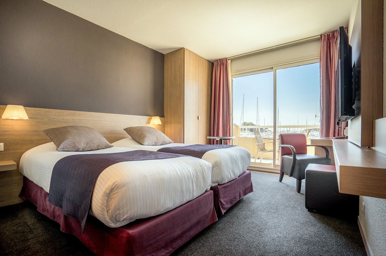 Doppelzimmer Superior