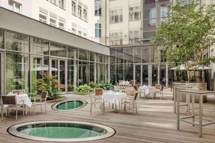 3. Bild der Unterkunft