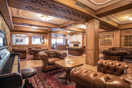 14. Bild der Unterkunft