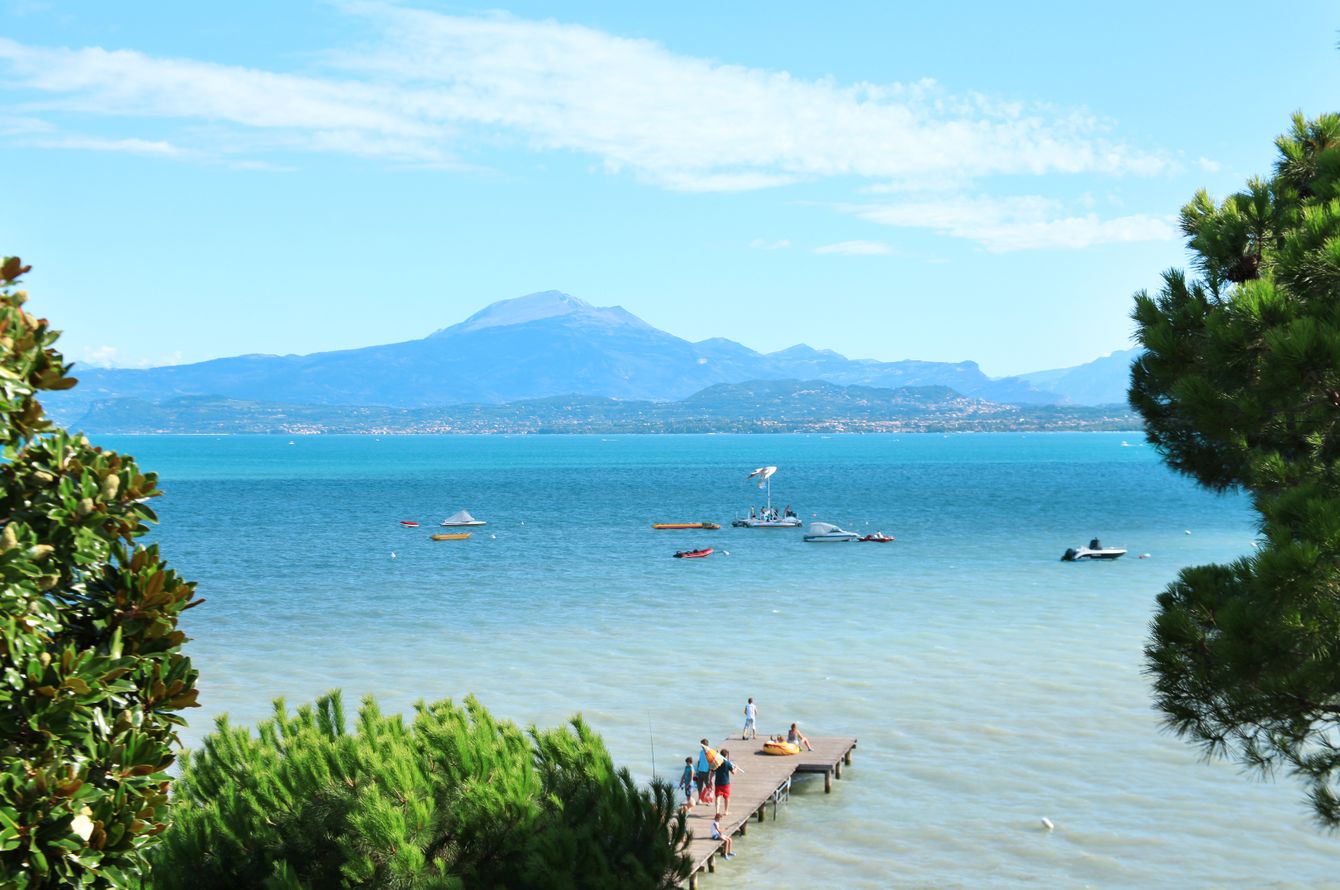 Village Camping Bella Italia