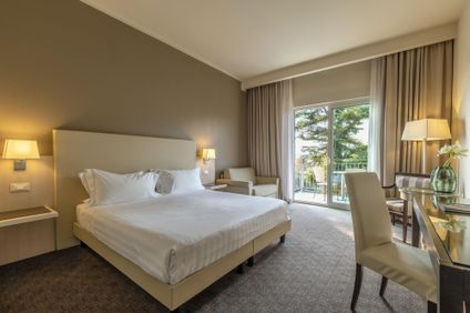 Doppelzimmer Superior