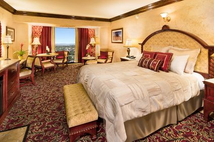 2. Bild der Unterkunft