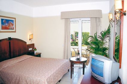 2. Bild der Unterkunft