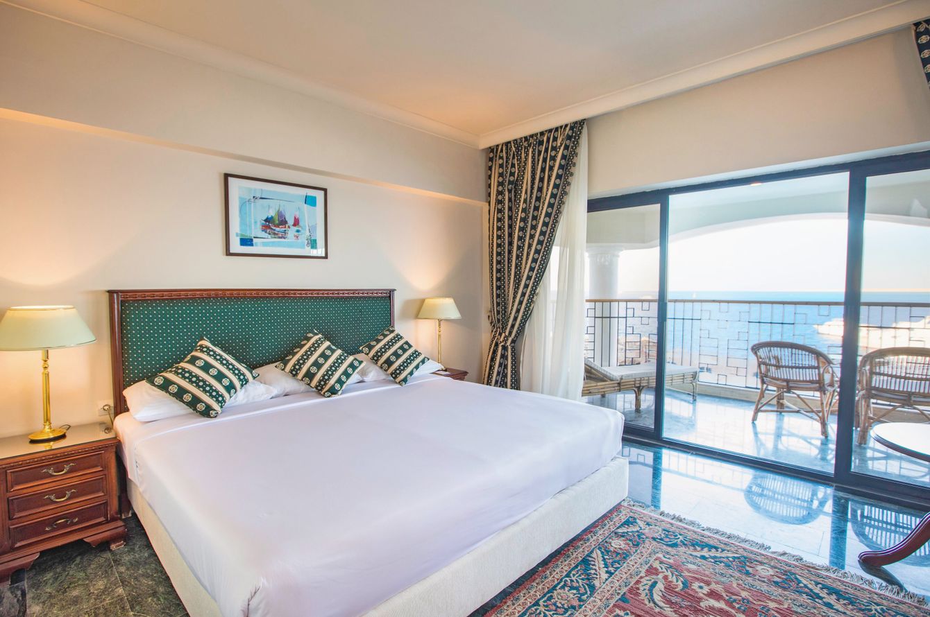 Suite Executive