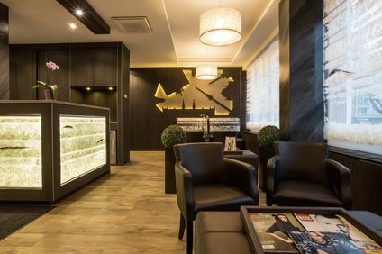 13. Bild der Unterkunft