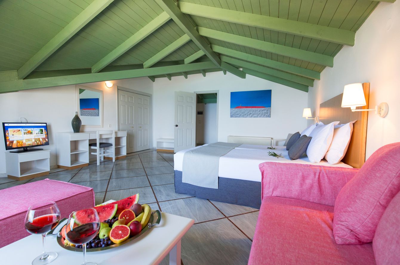 Maisonette