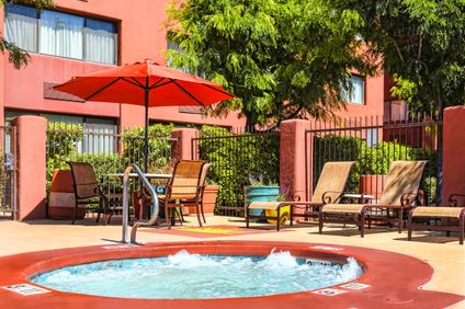 4. Bild der Unterkunft