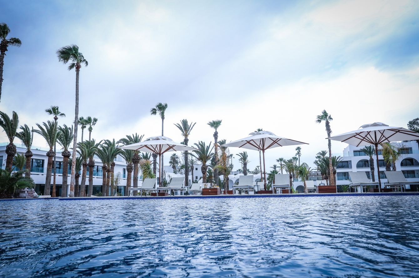 Aussenpool