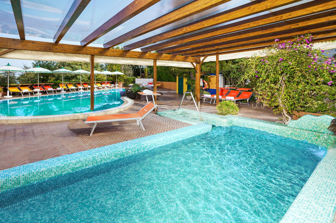 Aussenpool