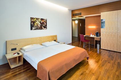 11. Bild der Unterkunft