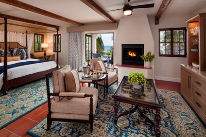 4. Bild der Unterkunft