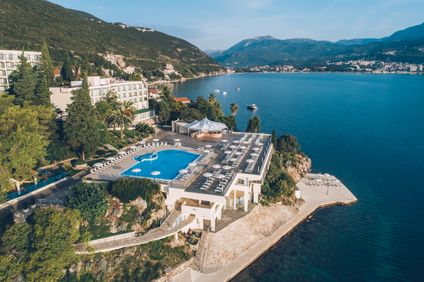Iberostar Waves Herceg Novi