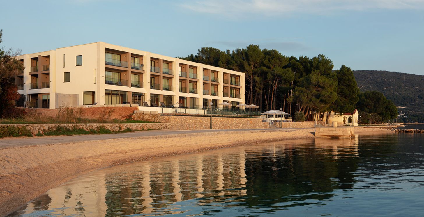 Hotelanlage