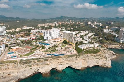 Hotel Club Palia Maria Eugenia