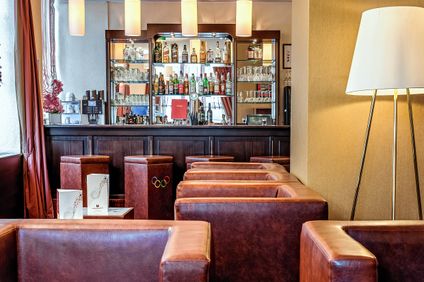 4. Bild der Unterkunft