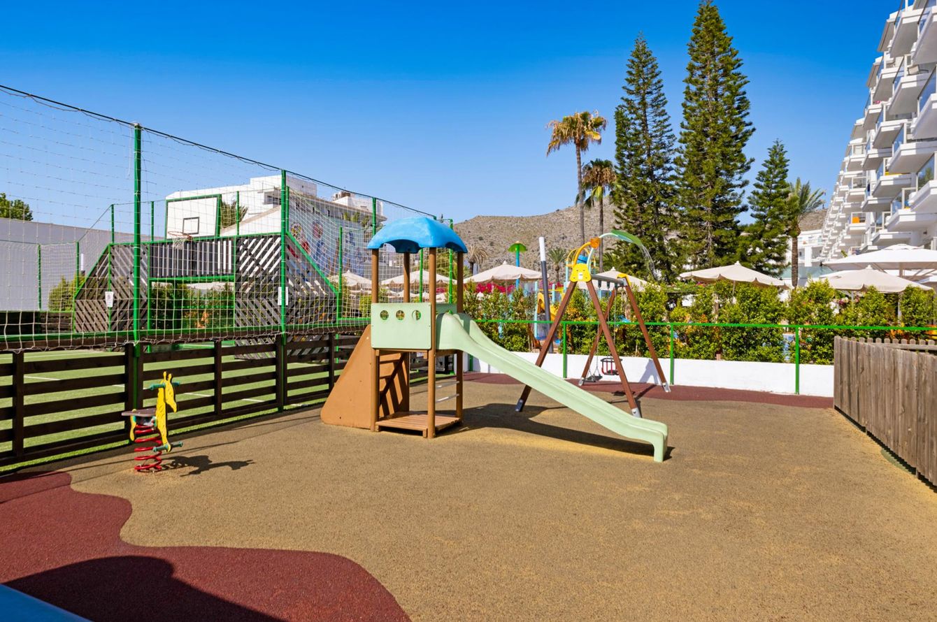 Spielplatz