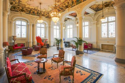 4. Bild der Unterkunft