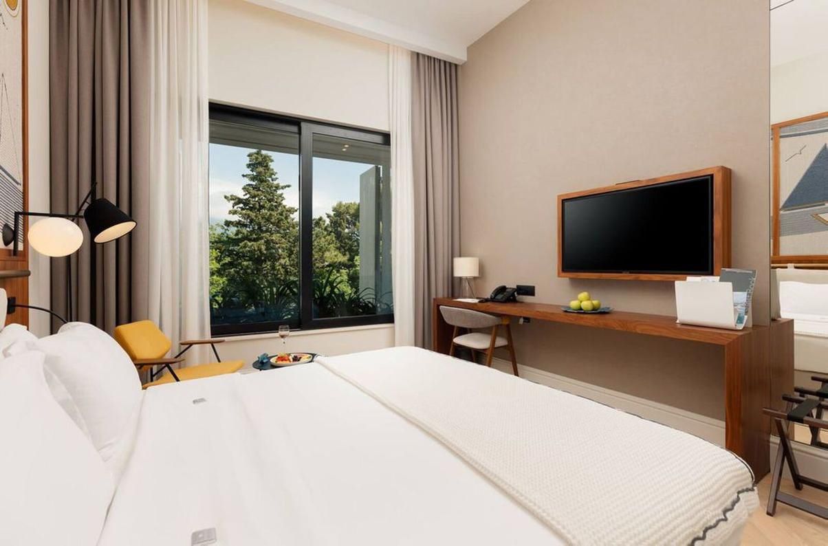 Doppelzimmer Superior