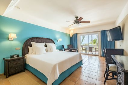 Doppelzimmer Superior