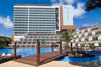 Pestana Carlton Madeira Premium Ocean Resort