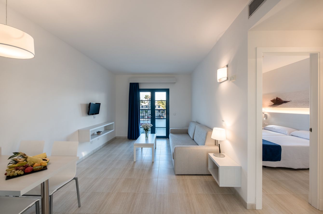 Appartement Premium