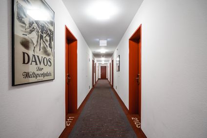 © Davos Klosters Mountains