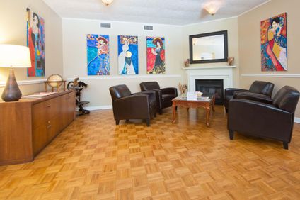 4. Bild der Unterkunft