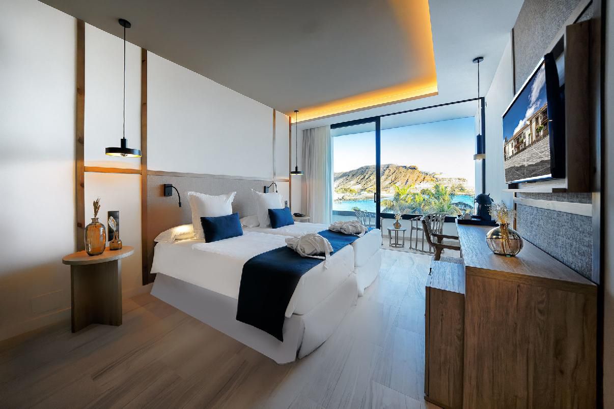 Suite Junior Superior