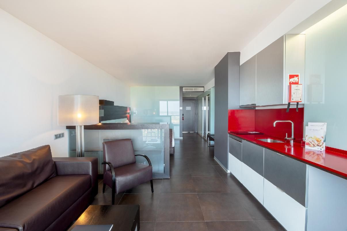 Suite Prestige