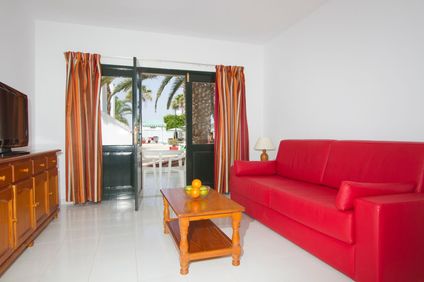 3. Bild der Unterkunft