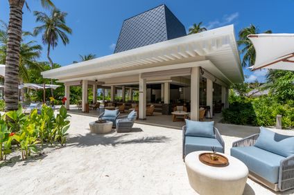 29. Bild der Unterkunft