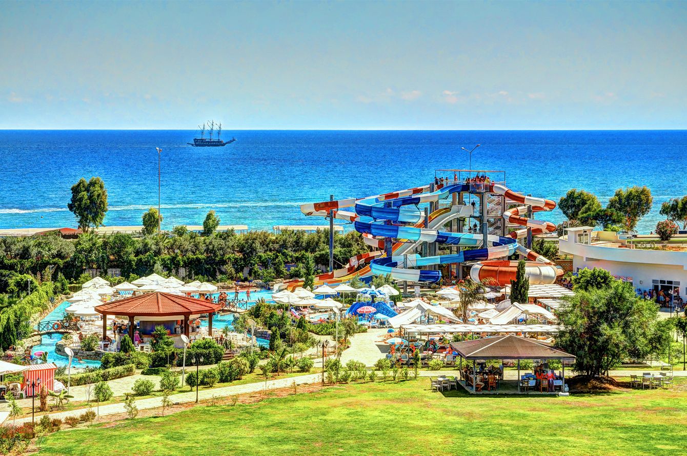 Aquapark