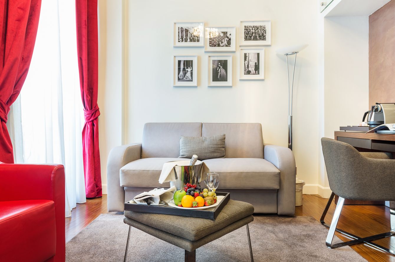 Suite