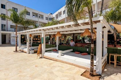 5. Bild der Unterkunft