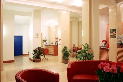 4. Bild der Unterkunft