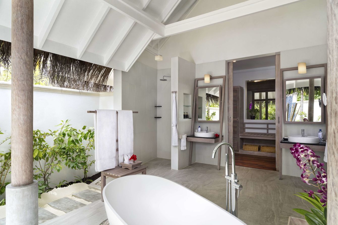 Sunrise Beach Villa