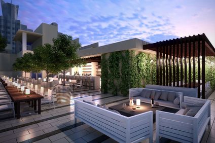 13. Bild der Unterkunft