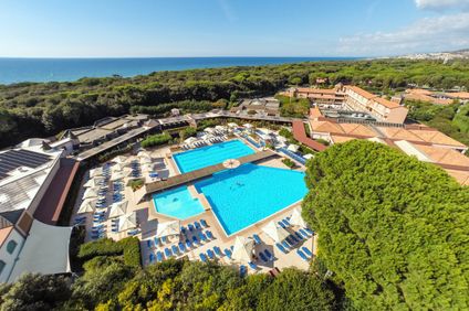 Garden Toscana Resort