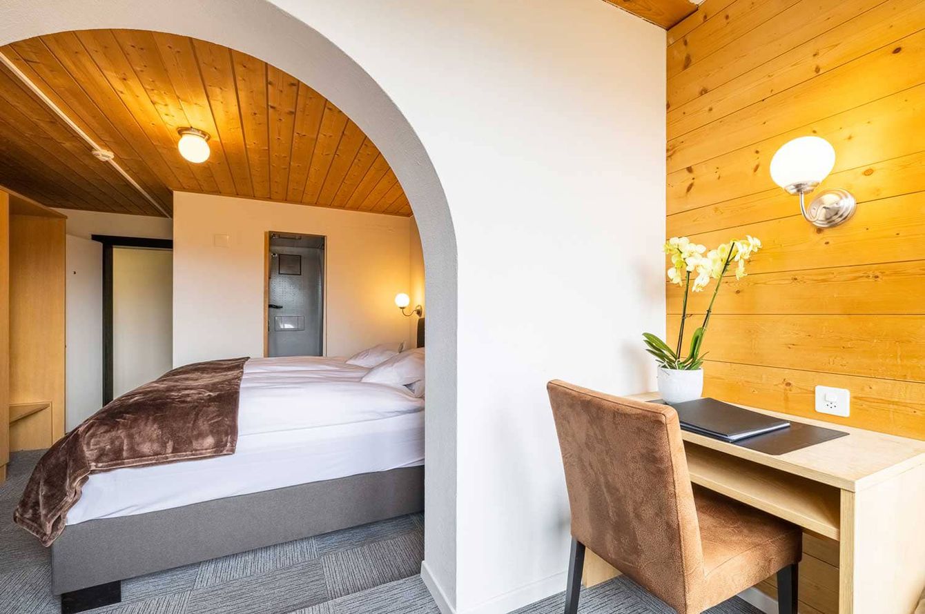 Doppelzimmer