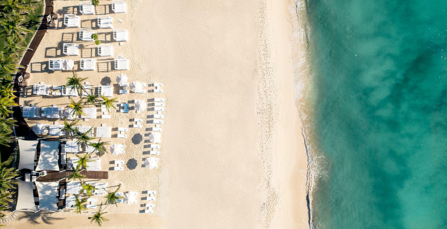 Plage
