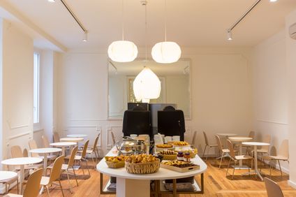 4. Bild der Unterkunft