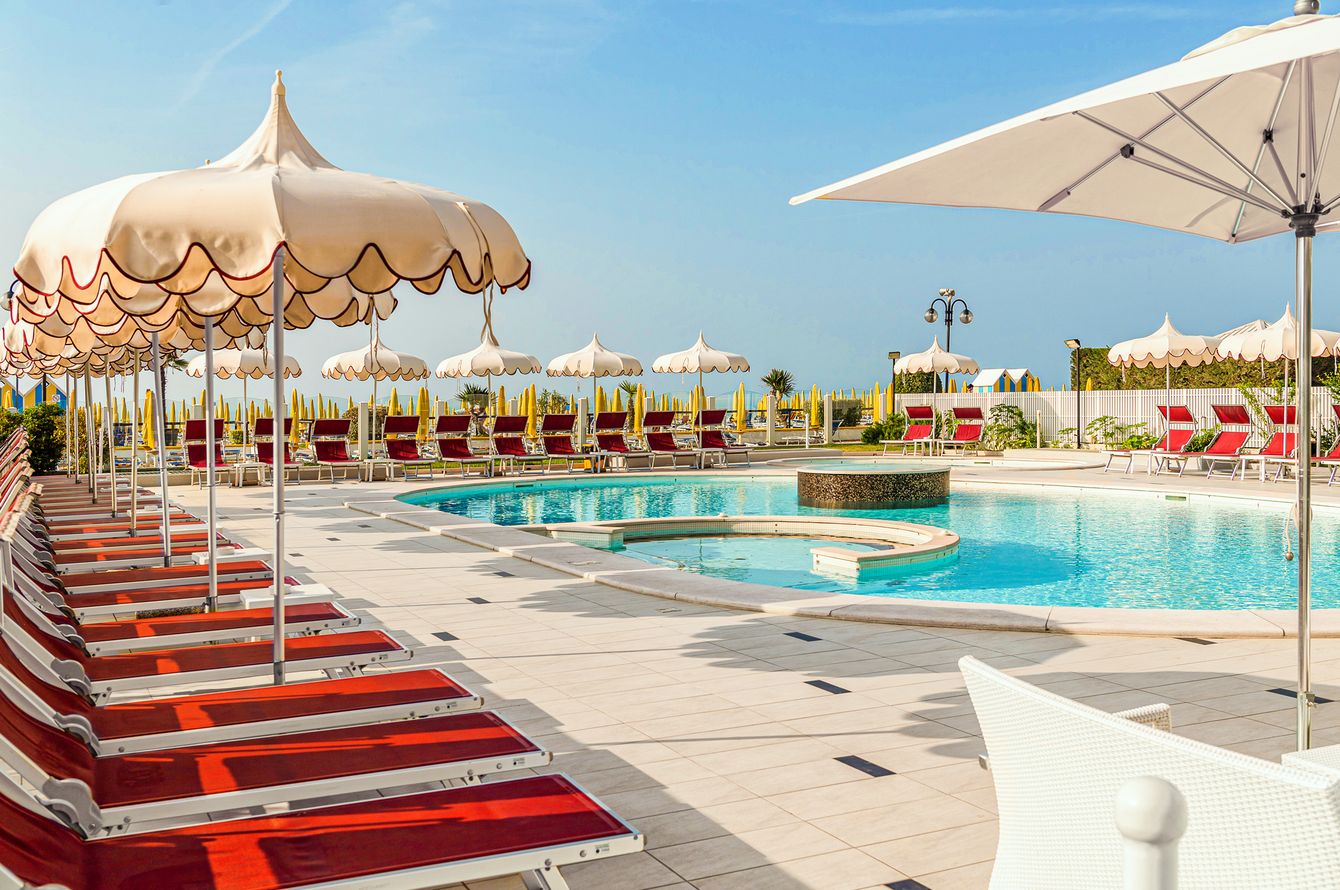 Baia del Mar Beach Boutique Hotel