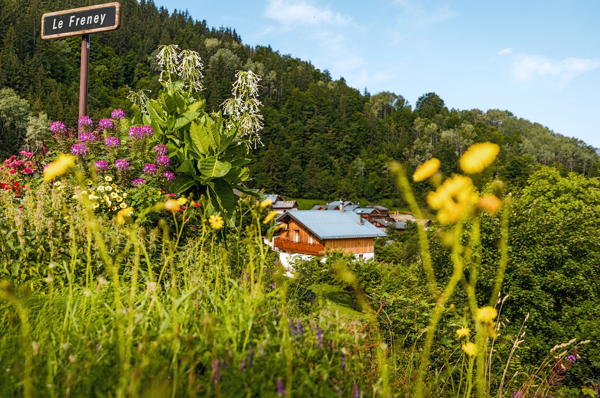 © Courchevel Tourisme
